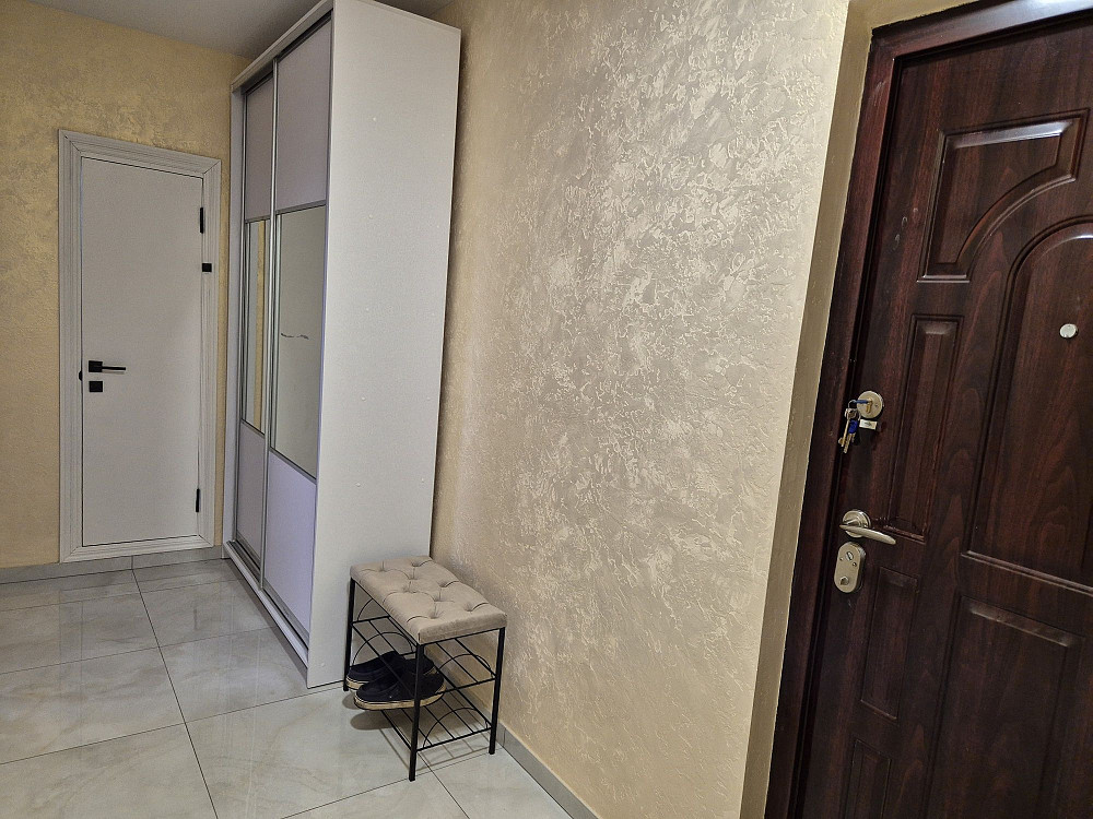 Оренда двокімнатної квартири біля м. Позняки, Харківська від власника Київ - зображення 1