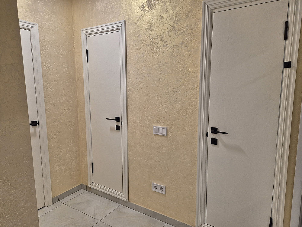 Оренда двокімнатної квартири біля м. Позняки, Харківська від власника Київ - зображення 2