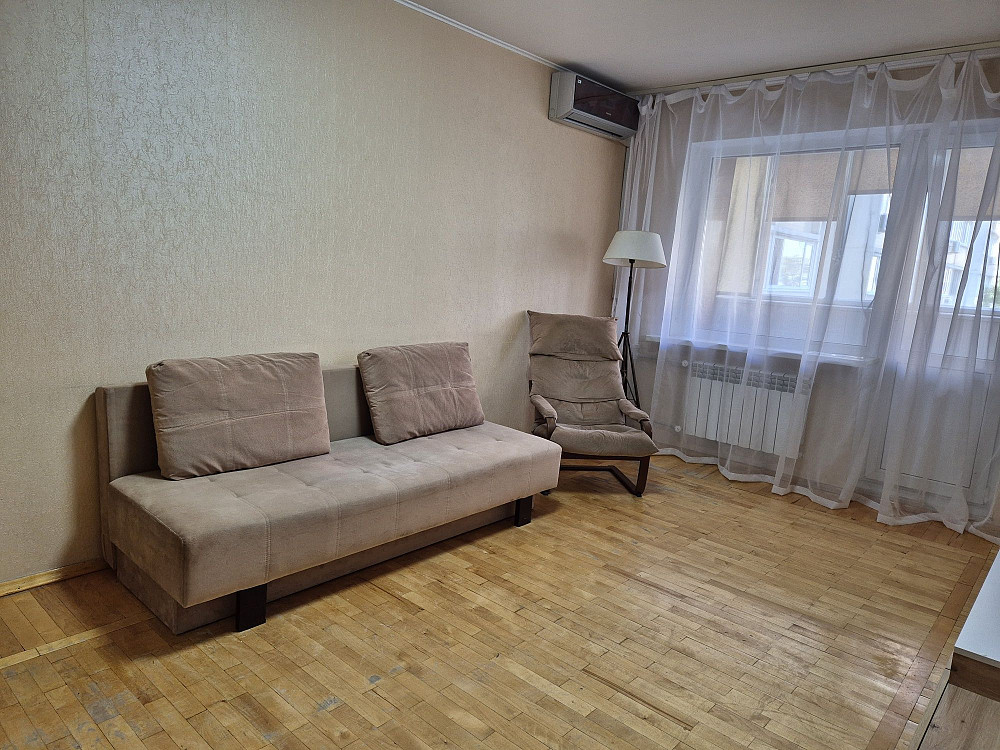 Оренда двокімнатної квартири біля м. Позняки, Харківська від власника Київ - зображення 8