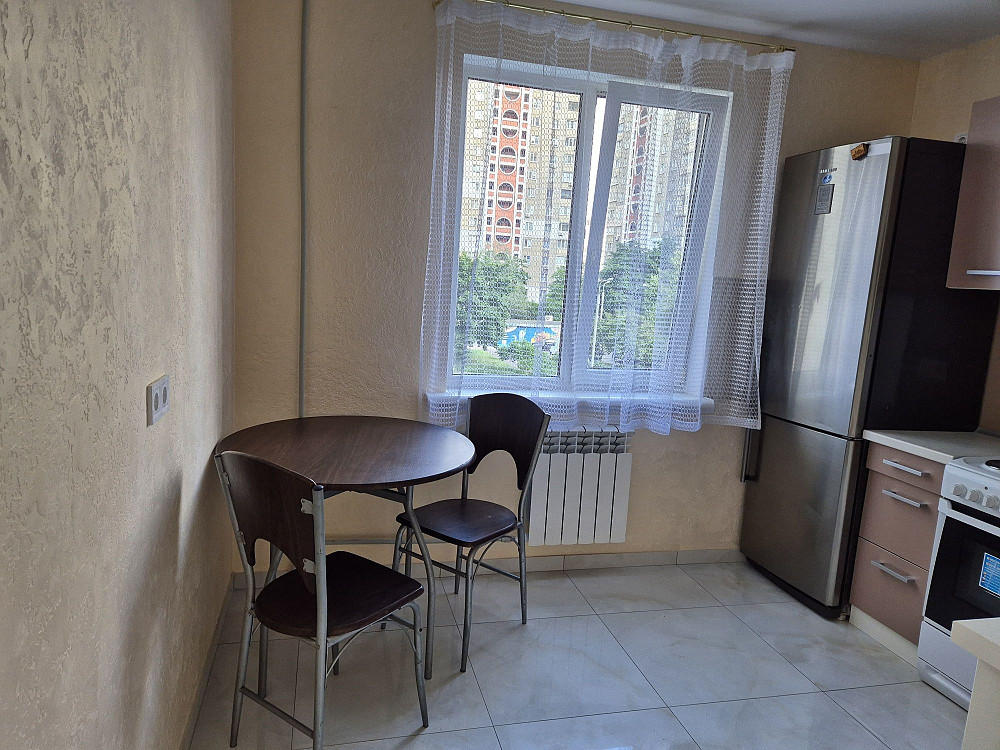 Оренда двокімнатної квартири біля м. Позняки, Харківська від власника Київ - зображення 6