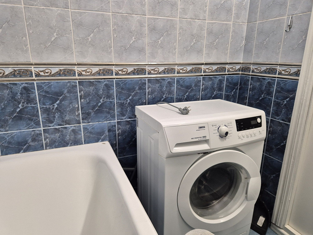 Оренда двокімнатної квартири біля м. Позняки, Харківська від власника Київ - зображення 4