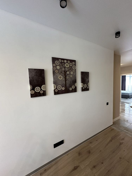 Оренда просторої 2х кімнатної квартири вул Тернопільська. Львів - зображення 4