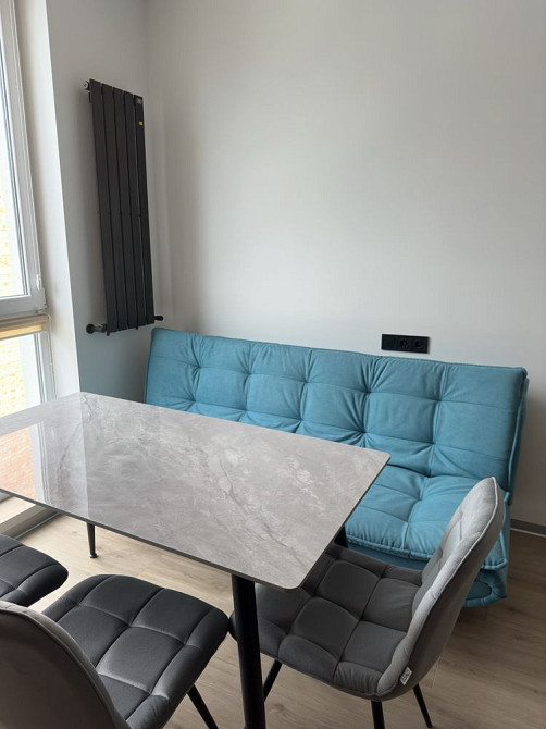 Оренда просторої 2х кімнатної квартири вул Тернопільська. Львів - зображення 5