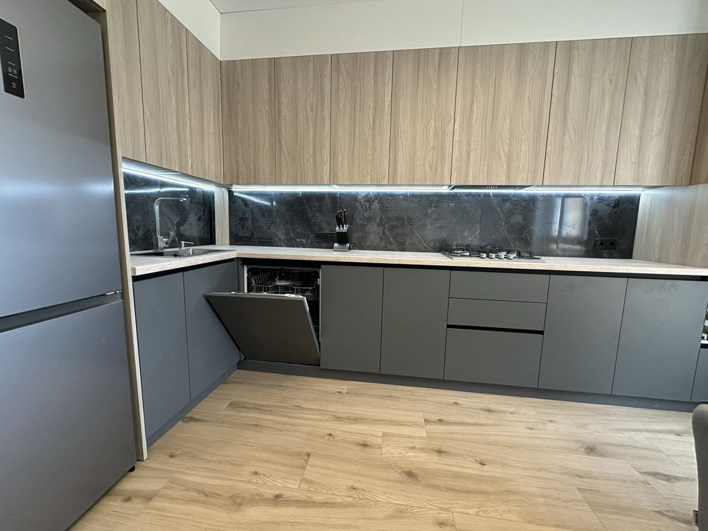 Оренда просторої 2х кімнатної квартири вул Тернопільська. Львів - зображення 3