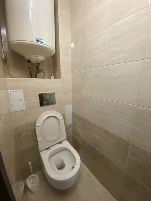 Здається в оренду 3-кімнатна квартира в хорошому районі Черновцы - изображение 3