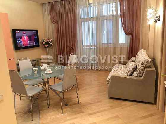 Без % Вул. Антоновича 72, гарне розташування, новий будинок. Київ