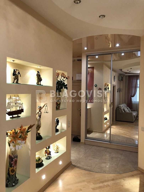 Без % Вул. Антоновича 72, гарне розташування, новий будинок. Київ - зображення 1