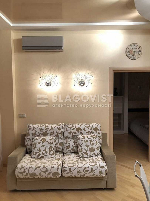 Без % Вул. Антоновича 72, гарне розташування, новий будинок. Київ - зображення 7