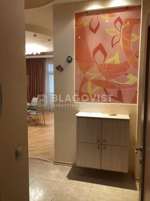 Без % Вул. Антоновича 72, гарне розташування, новий будинок. Київ - зображення 5