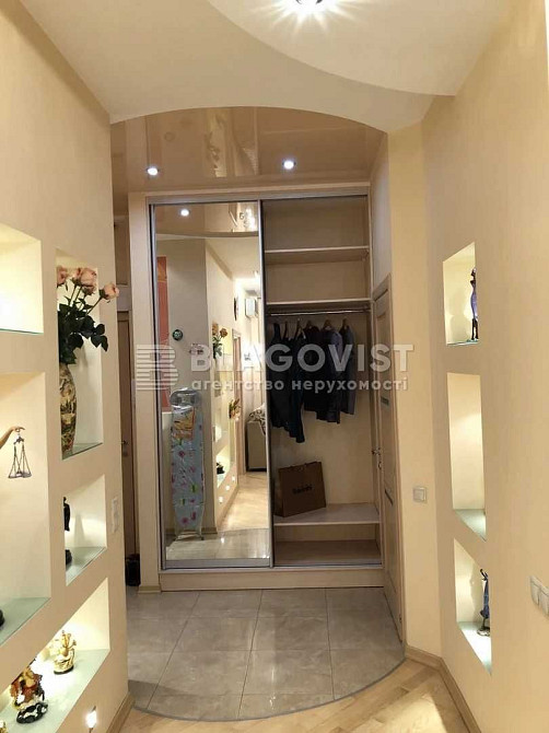 Без % Вул. Антоновича 72, гарне розташування, новий будинок. Київ - зображення 3