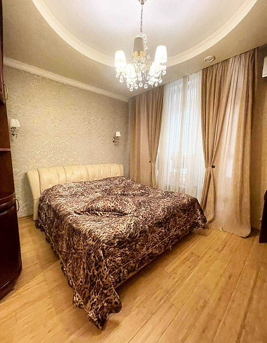 Власник! ЖК Времена года. Кудряшова, 20г. 3х кімн. Метро Вокзальна Київ - зображення 3