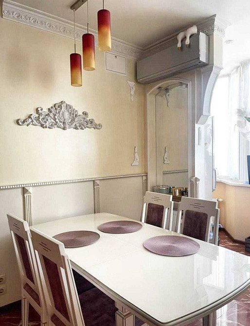 Власник! ЖК Времена года. Кудряшова, 20г. 3х кімн. Метро Вокзальна Київ - зображення 7