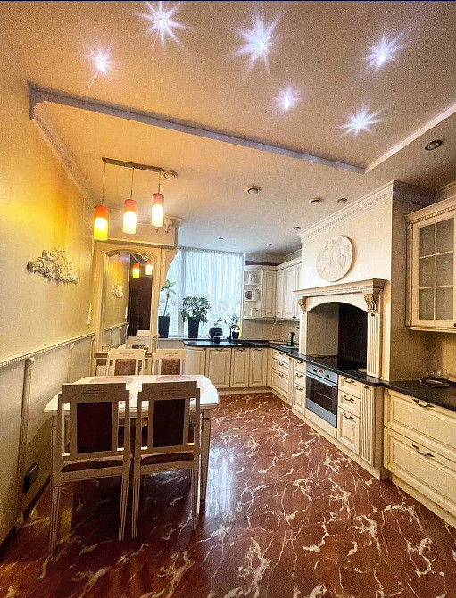 Власник! ЖК Времена года. Кудряшова, 20г. 3х кімн. Метро Вокзальна Київ - зображення 1