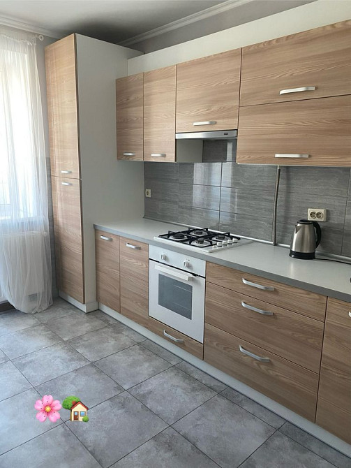 Власник,1-но кімн.кв.новобуд.,р-н Пасічна Ивано-Франковск - изображение 1