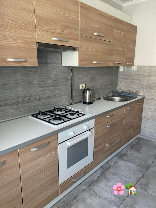 Власник,1-но кімн.кв.новобуд.,р-н Пасічна Ивано-Франковск - изображение 2