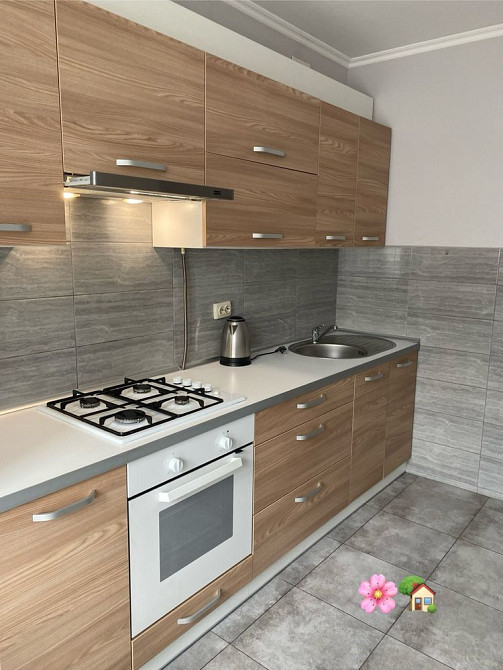 Власник,1-но кімн.кв.новобуд.,р-н Пасічна Ивано-Франковск - изображение 4