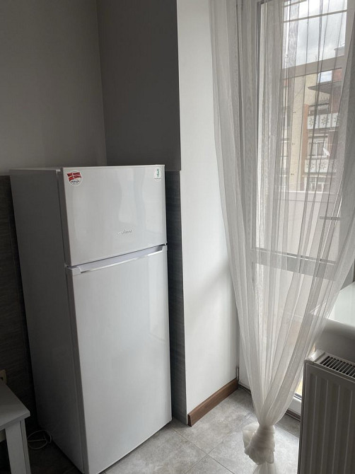 Власник,1-но кімн.кв.новобуд.,р-н Пасічна Ивано-Франковск - изображение 6