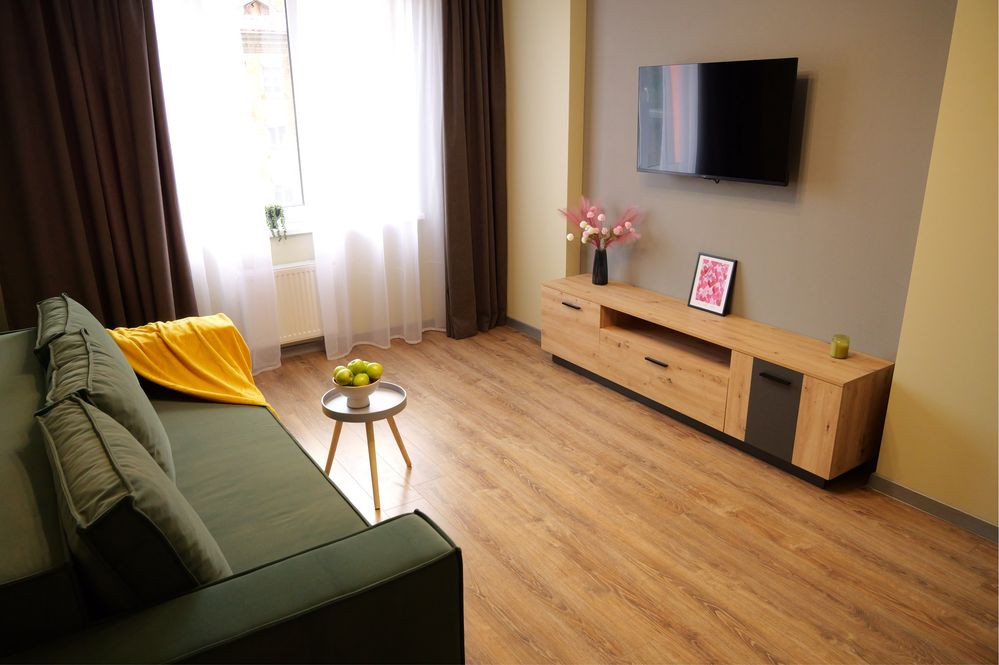 Оренда нової сучасної квартири ЖК Багговутівський центр лукʼянівська Київ - зображення 2