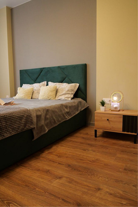 Оренда нової сучасної квартири ЖК Багговутівський центр лукʼянівська Київ - зображення 7