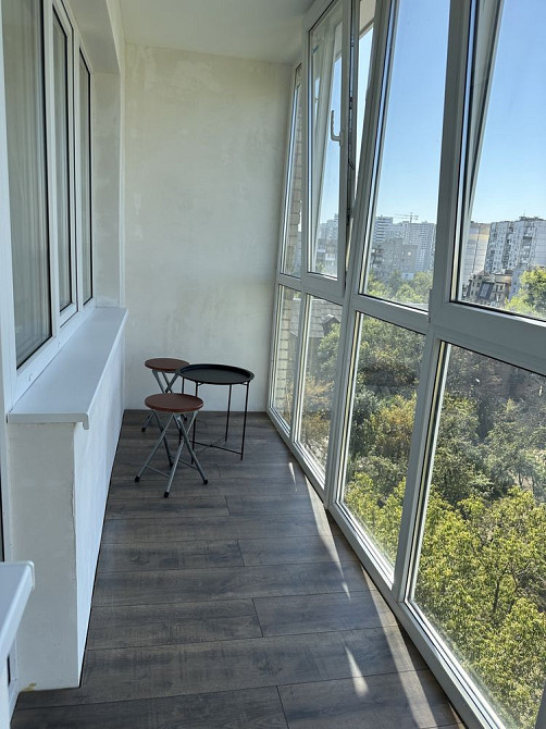 Сдам 1 к квартиру 7 мин. до м. Дорогожичи Київ - зображення 7