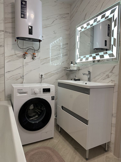 Сдам 1 к квартиру 7 мин. до м. Дорогожичи Київ - зображення 1