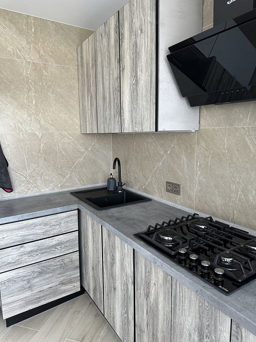 Сдам 1 к квартиру 7 мин. до м. Дорогожичи Київ - зображення 8