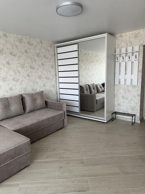 Сдам 1 к квартиру 7 мин. до м. Дорогожичи Київ - зображення 4