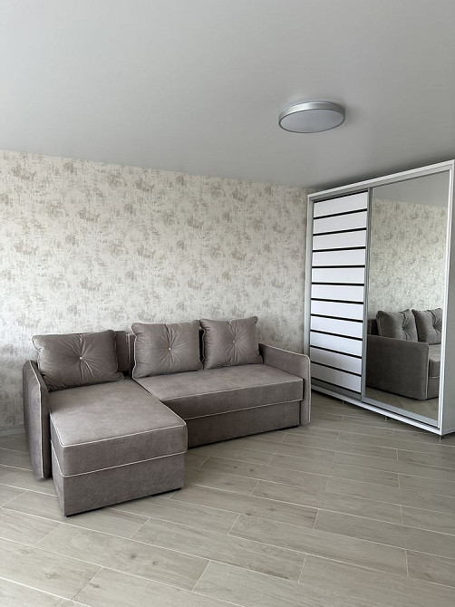 Сдам 1 к квартиру 7 мин. до м. Дорогожичи Київ - зображення 3