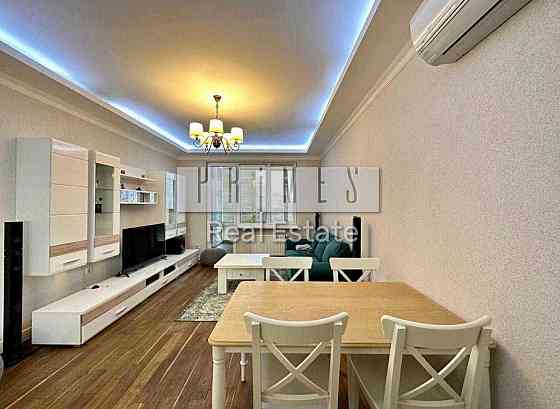 Оренда 3к квартири Парк Авеню/ Park Avenue / Київ