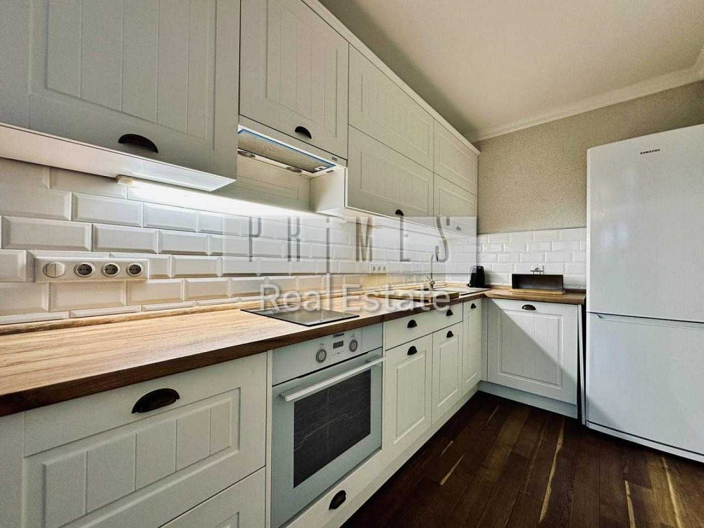 Оренда 3к квартири Парк Авеню/ Park Avenue / Київ - зображення 2