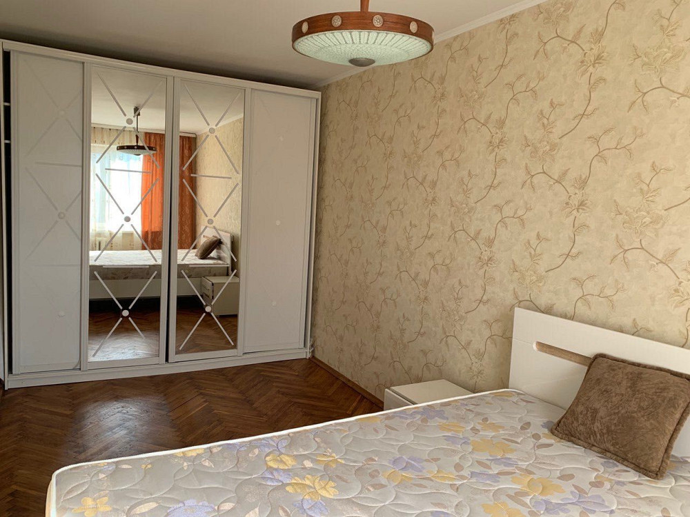 Здається 2-кімнатна квартира в Дніпровському районі Києва Київ - зображення 1