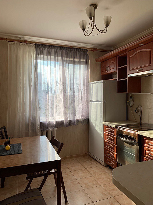 Здається 2-кімнатна квартира в Дніпровському районі Києва Київ - зображення 8