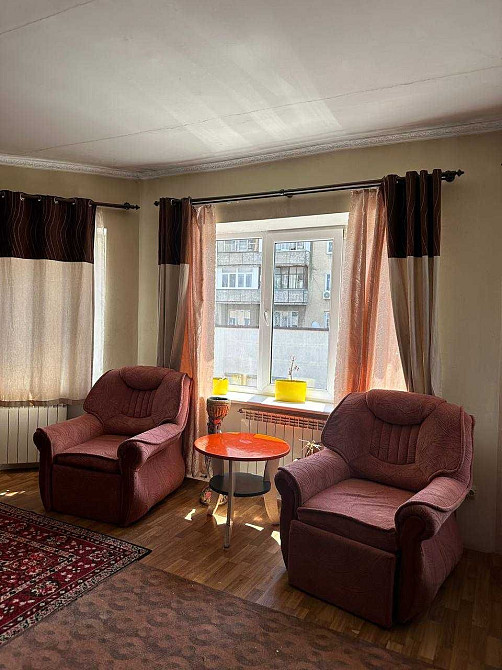 2 кімнатна  квартира ЦЕНТР Калуш - зображення 1