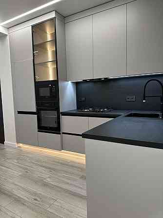 Перша здача‼️Чудова 1 кім.кв. 41 кв.м. ЖК Софія Резиденс Софиевская Борщаговка