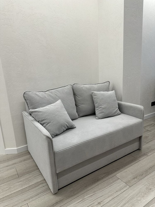 Перша здача‼️Чудова 1 кім.кв. 41 кв.м. ЖК Софія Резиденс Софіївська Борщагівка - зображення 4