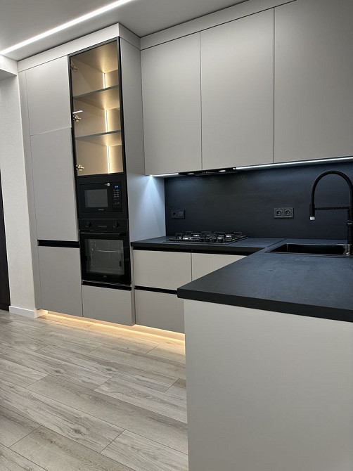 Перша здача‼️Чудова 1 кім.кв. 41 кв.м. ЖК Софія Резиденс Софіївська Борщагівка - зображення 5