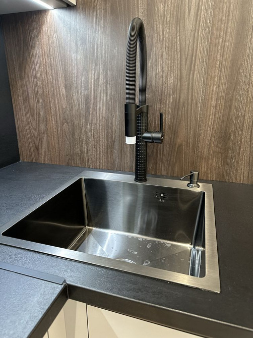 Перша здача‼️Чудова 1 кім.кв. 41 кв.м. ЖК Софія Резиденс Софіївська Борщагівка - зображення 8