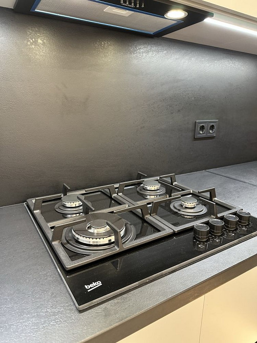 Перша здача‼️Чудова 1 кім.кв. 41 кв.м. ЖК Софія Резиденс Софіївська Борщагівка - зображення 7