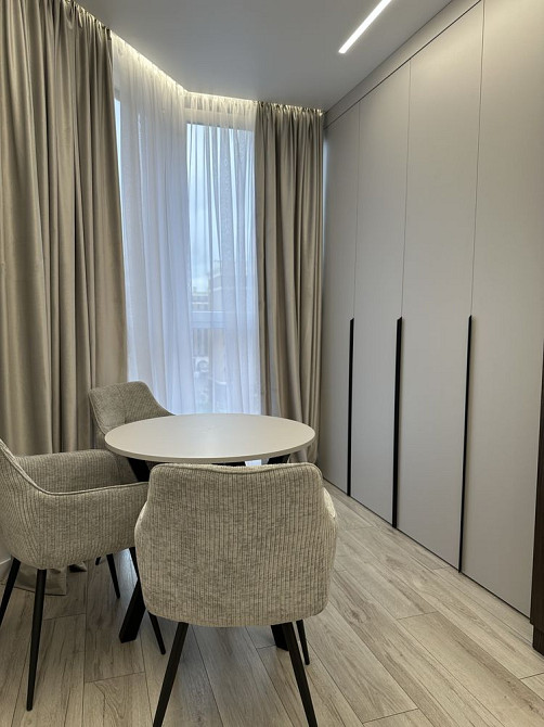 Перша здача‼️Чудова 1 кім.кв. 41 кв.м. ЖК Софія Резиденс Софіївська Борщагівка - зображення 2