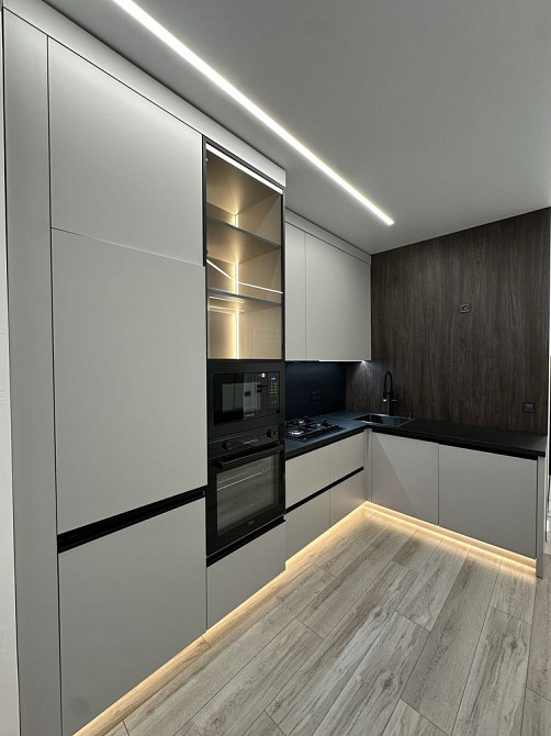 Перша здача‼️Чудова 1 кім.кв. 41 кв.м. ЖК Софія Резиденс Софіївська Борщагівка - зображення 1