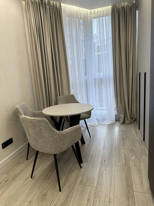 Перша здача‼️Чудова 1 кім.кв. 41 кв.м. ЖК Софія Резиденс Софіївська Борщагівка - зображення 3