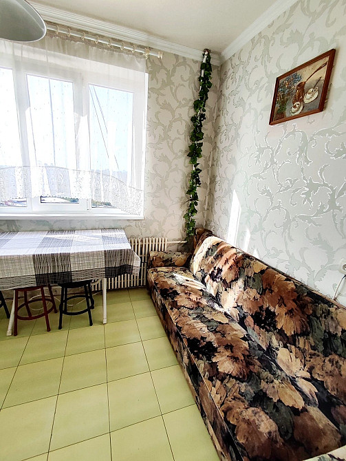 Сдам 1 комнатную квартиру Научная, пр. Науки, Центр, Госпром,Клочковск Харьков - изображение 3