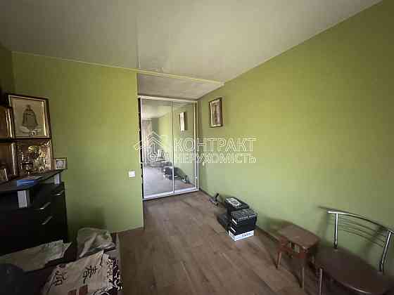 Продам 2к квартиру Залютіно Холодна Гора Харьков