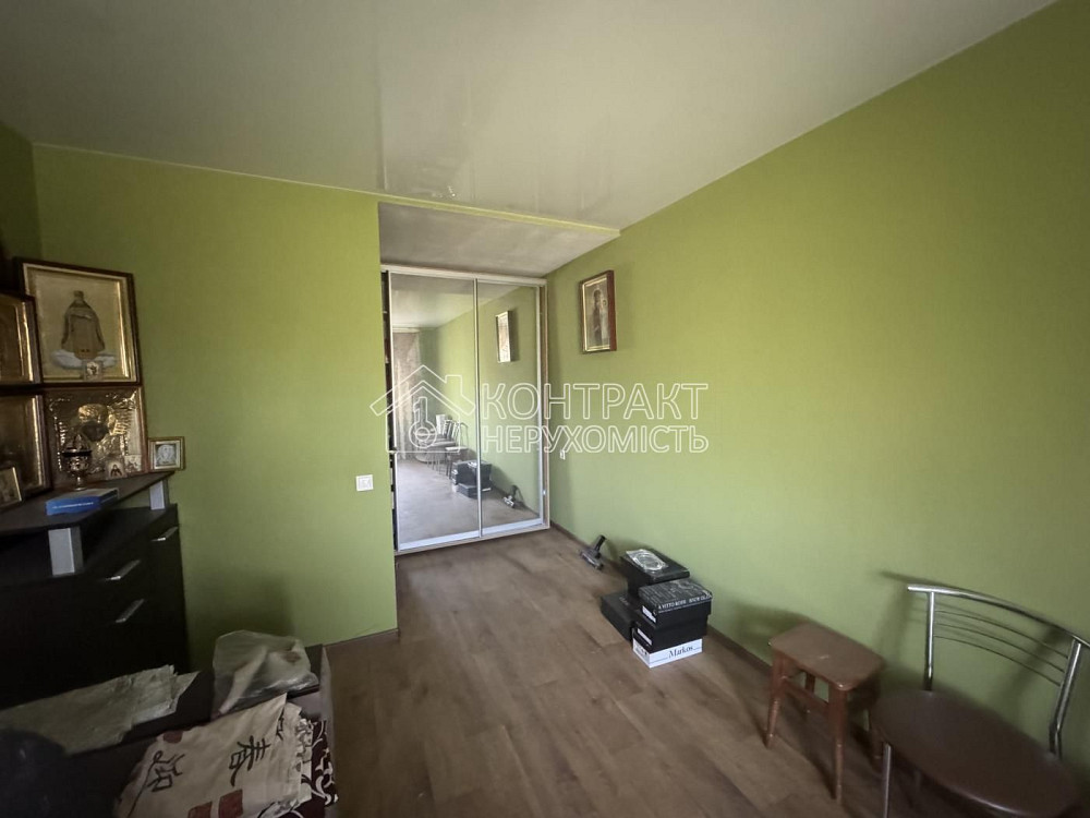 Продам 2к квартиру Залютіно Холодна Гора Харьков - изображение 2