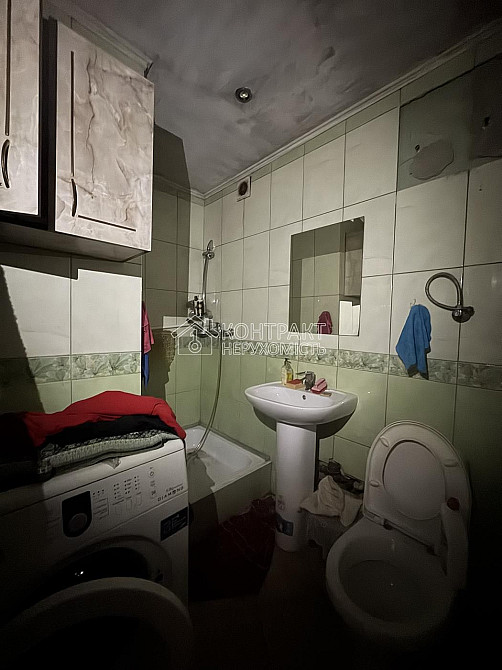 Продам 2к квартиру Залютіно Холодна Гора Харьков - изображение 8