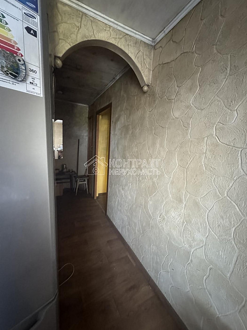 Продам 2к квартиру Залютіно Холодна Гора Харьков - изображение 5