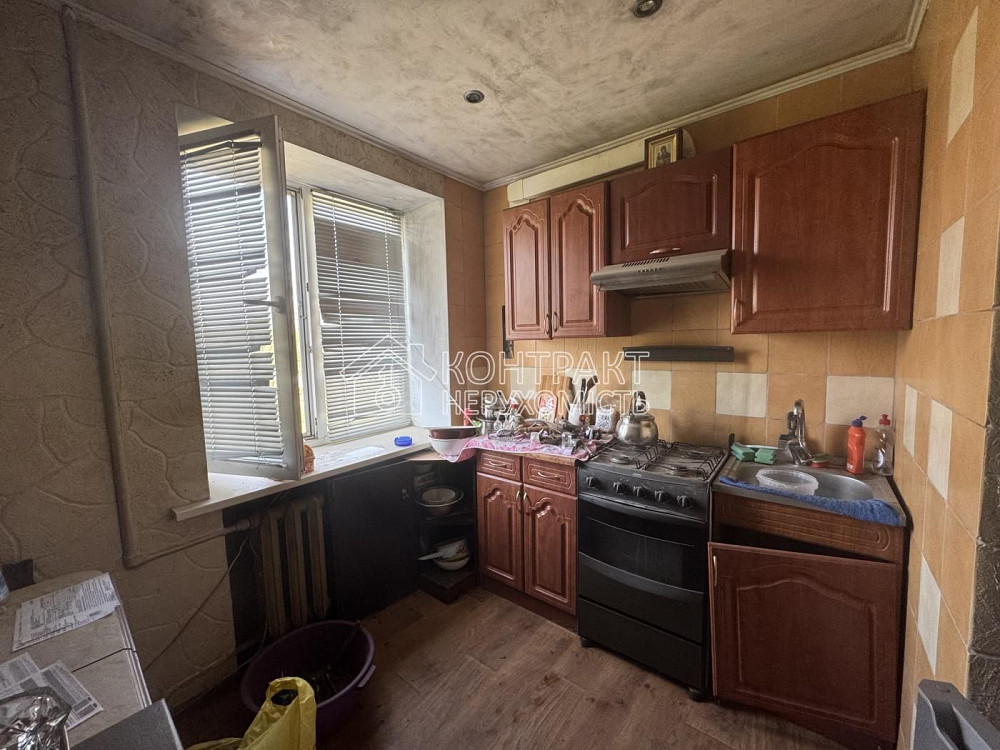 Продам 2к квартиру Залютіно Холодна Гора Харьков - изображение 3