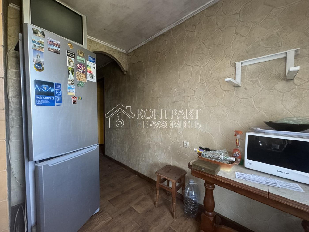 Продам 2к квартиру Залютіно Холодна Гора Харьков - изображение 4