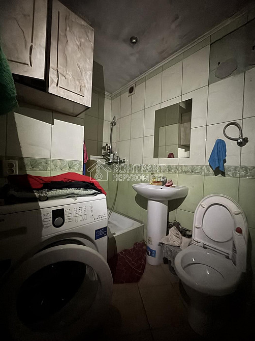 Продам 2к квартиру Залютіно Холодна Гора Харьков - изображение 7