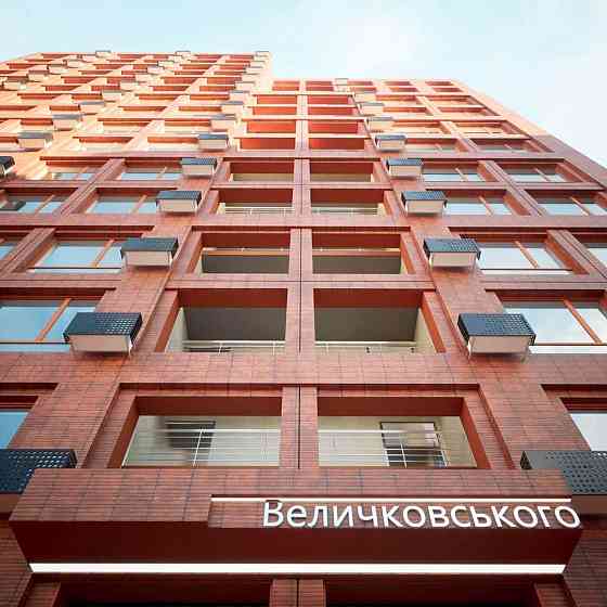 продам 1к квартиру Величковського ГЖБ 2сек 13 пов 88кв Рясне-Руське